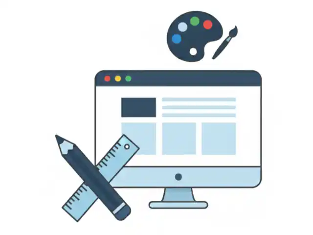 website-custom-design-development